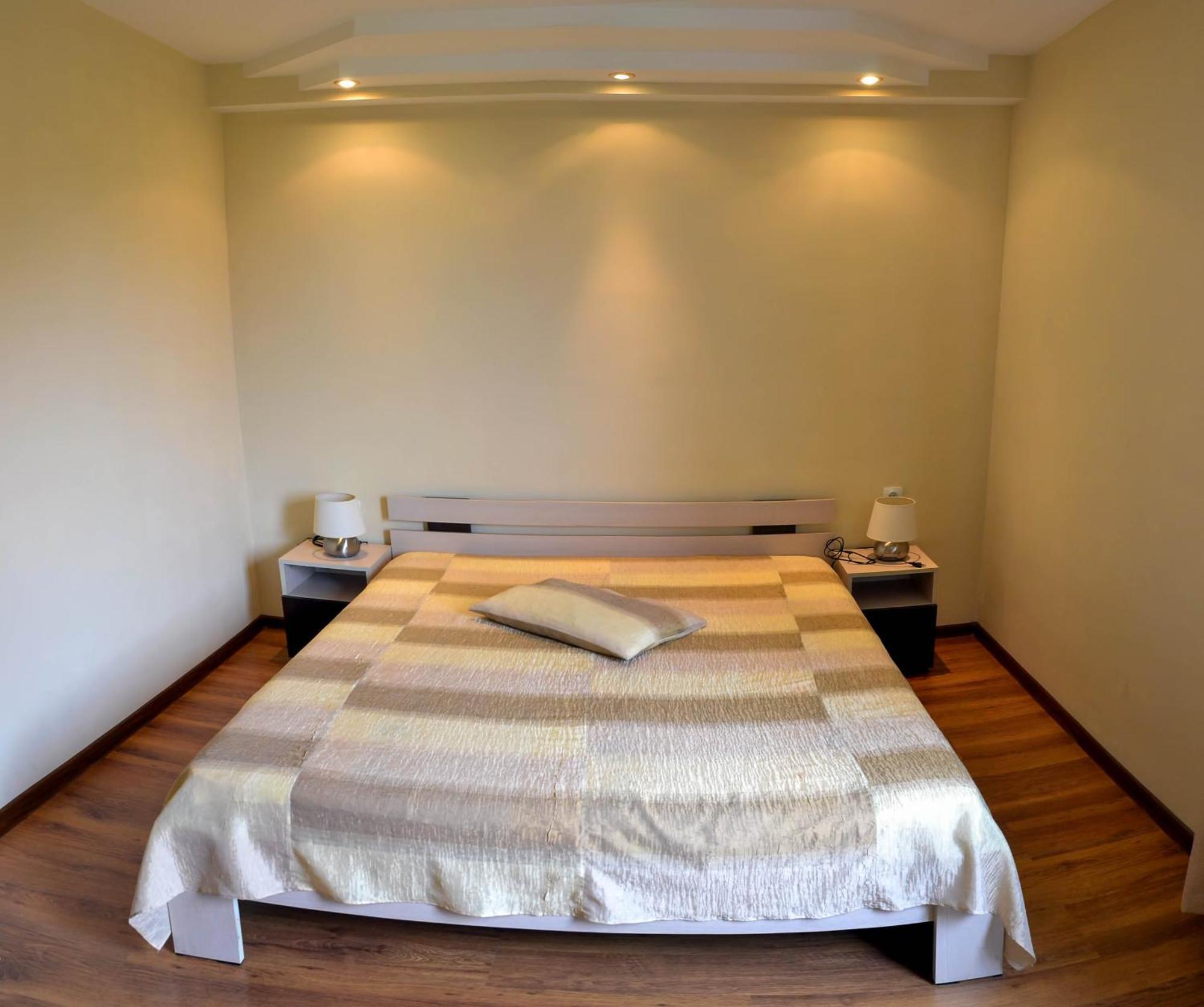 Park Hotel Djevana ゴルナ・オリャホヴィツァ 部屋 写真